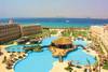 Egypte - Hurghada, Hôtel Pyramisa Beach 5*