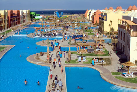 croisiere Egypte