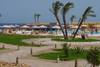Egypte - Marsa Alam, Hôtel Badawia Resort 4*