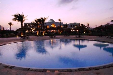 Piscine - Gorgonia Beach