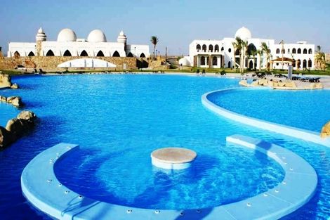 Piscine - Gorgonia Beach