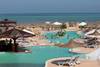 Egypte - Marsa Alam, Hôtel Le Mirage Moon Resort  4*