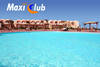 Egypte - Marsa Alam, Maxi Club Triton Sea Beach Resort 4*