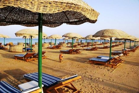 Plage - Gorgonia Beach