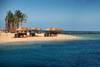 Egypte - Marsa Alam, Hôtel Intercontinental Palace Port Ghalib Resort 5*