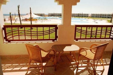 Terrasse - Gorgonia Beach