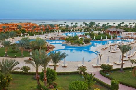 Piscine - Amwaj Hotel & Resort