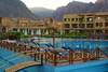 Taba - Dream Resort Swiss Inn Taba