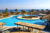 Egypte - Taba, Hôtel Radisson SAS Resort Taba 5*