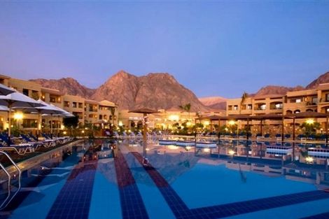 Piscine - Swiss Inn Dreams Beach