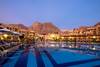 Egypte - Taba, Hôtel Swiss Inn Dreams Beach 5*