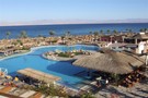 Egypte - Taba, Hôtel Taba Paradise Resort
				     5*