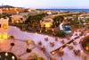 Egypte - Taba, Hôtel Marriott Beach resort 5*