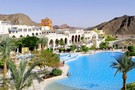 Egypte - Taba, Club Three Corners Wekala Taba Heights
				     4*