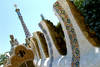 Espagne - Barcelone, Hôtel GBB Front Maritim 4*