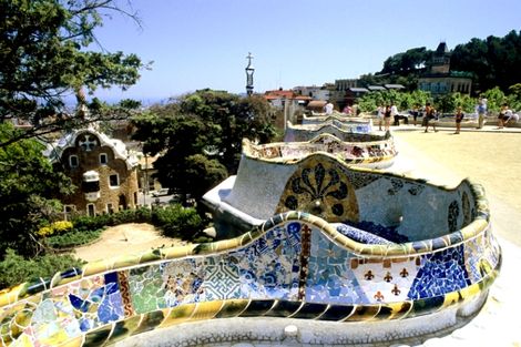 Barcelone