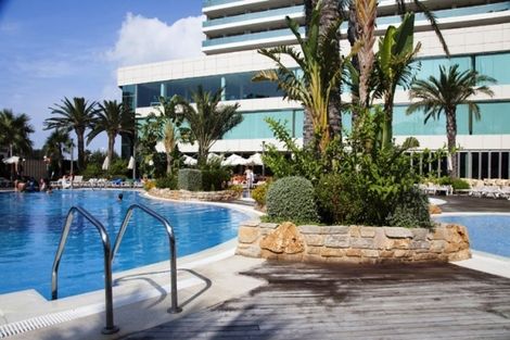 Piscine - AR Diamante Beach