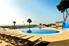 Espagne - Cambrils, Hôtel Augustus 4*