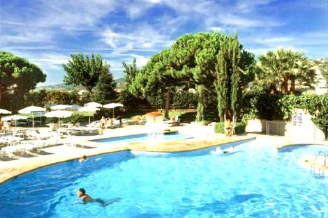 piscine - Aqua Montagut Suites