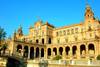 Seville - INGLATERRA