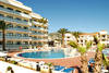 Espagne - Torremolinos, Hôtel Puente Real 4*