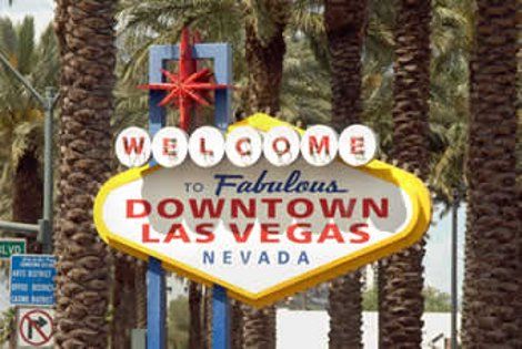 Las Vegas