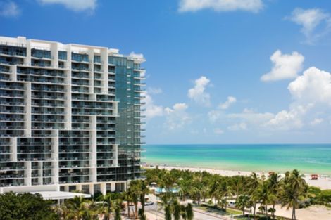 Hôtel W South Beach - Hôtel W South Beach