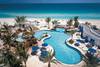 Etats-Unis - Miami, Hôtel Trump 4*