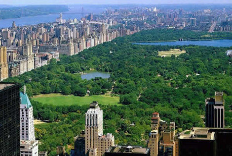 Central Park