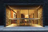 Etats-Unis - New York, Hôtel Parker Meridien 4*