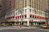 Etats-Unis - New York, Hôtel Wellington 3*