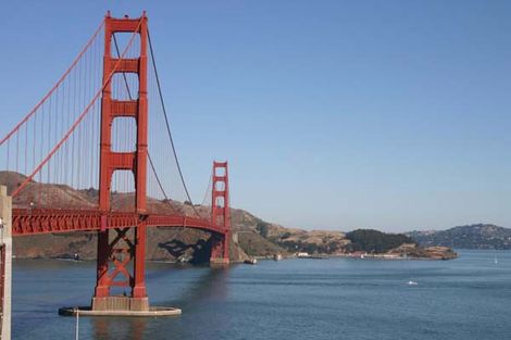 Golden Gate