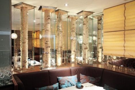 Lobby - Klaus