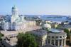 Helsinki - HOTEL SOKOS VAAKUNA