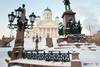 Helsinki - HOTEL RADISSON BLU PLAZA 4*