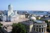 Helsinki - HOTEL SOKOS VAAKUNA