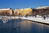 Helsinki - HOTEL HELKA 3*