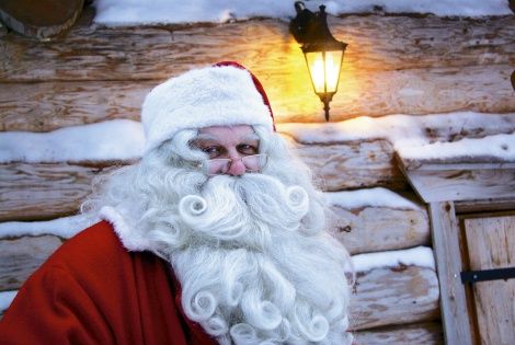Père-Noël