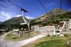 France Alpes - Isola 2000, Hôtel Le Pas du Loup Ete 3*