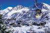 France Alpes - Isola 2000, Club Le Chastillon 3*