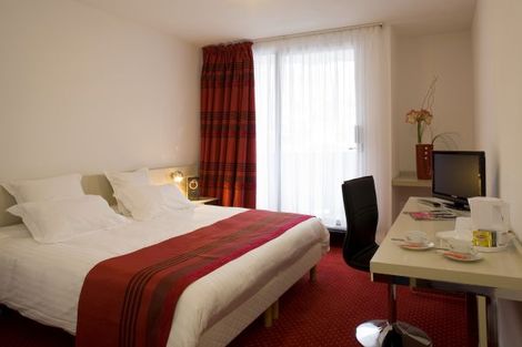 Chambre standard - Gran Carlina