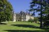 France Centre - Montlouis sur Loire, Château (hôtel) Chateau de la Bourdaisiere 3*