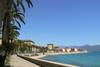 France Corse - Ajaccio, Hôtel Castel Vecchio 3*