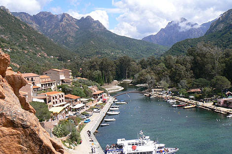 Quais - Le Vaita
