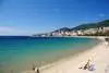 Ajaccio - Albion
