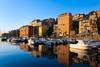 France Corse - Bastia, Hôtel Best Western Bastia 3*