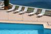 France Corse - Bastia, Hôtel Alivi 3*