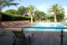 France Corse - Bastia, Hôtel La Madrague 
				     3*