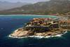 Calvi - HOTEL SOLE MARE 2* - Vol + transfert