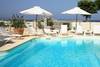 Calvi - HOTEL LA REVELLATA 3* - Vol + Transfert